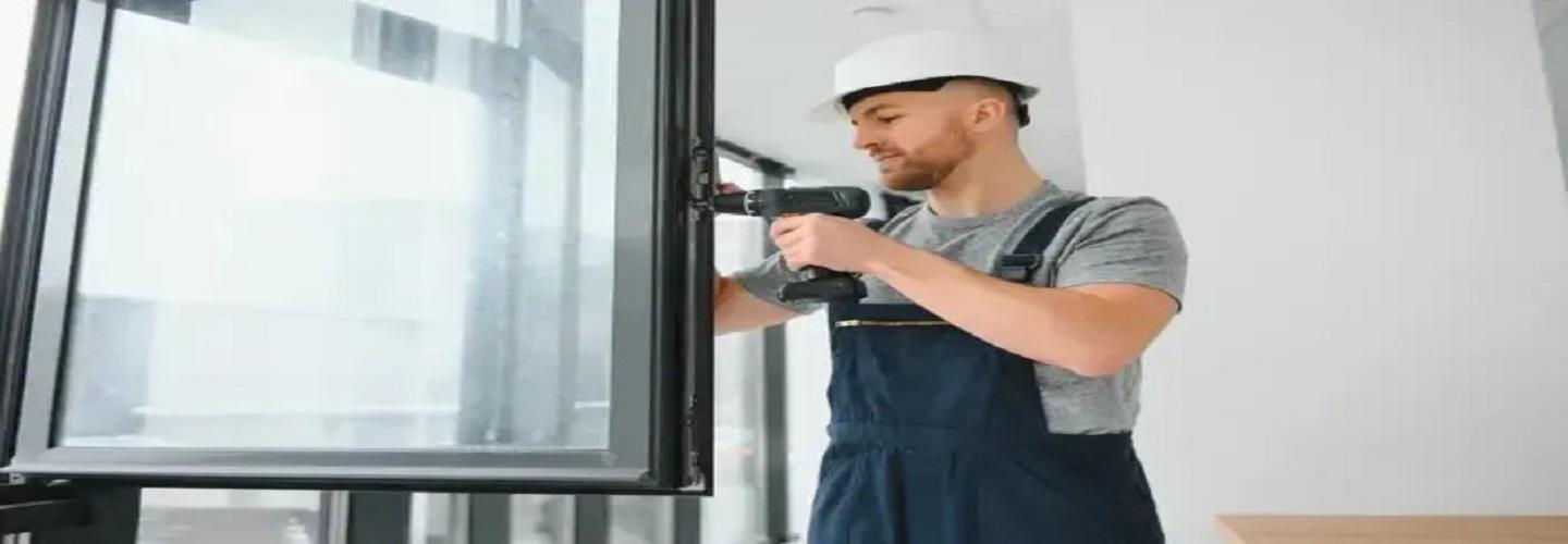 Croydon Windows cover photo