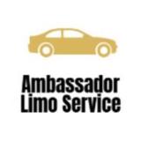 Ambassador Limo Service - Car Rental in Livermore