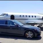 Ambassador Limo Service - photo 1