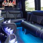 Ambassador Limo Service - photo 2