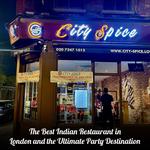 City Spice - photo 1