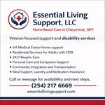 Essential Living Support, LLC - photo 4