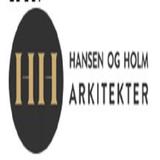 HANSEN OG HOLM ARKITEKTER I FREDRIKSTAD