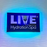 LIVE Hydration Spa Gretna - photo 3