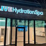 LIVE Hydration Spa Gretna - photo 4