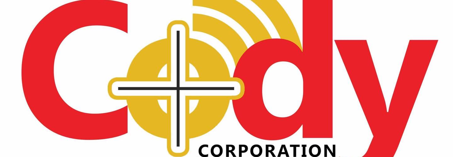 Cody Corporation cover photo