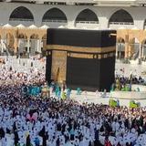 Travel for Umrah in UK