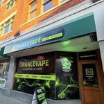 TranceVape Victoria, 690 Broughton St - photo 1
