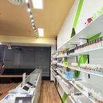 TranceVape Victoria, 690 Broughton St - photo 2