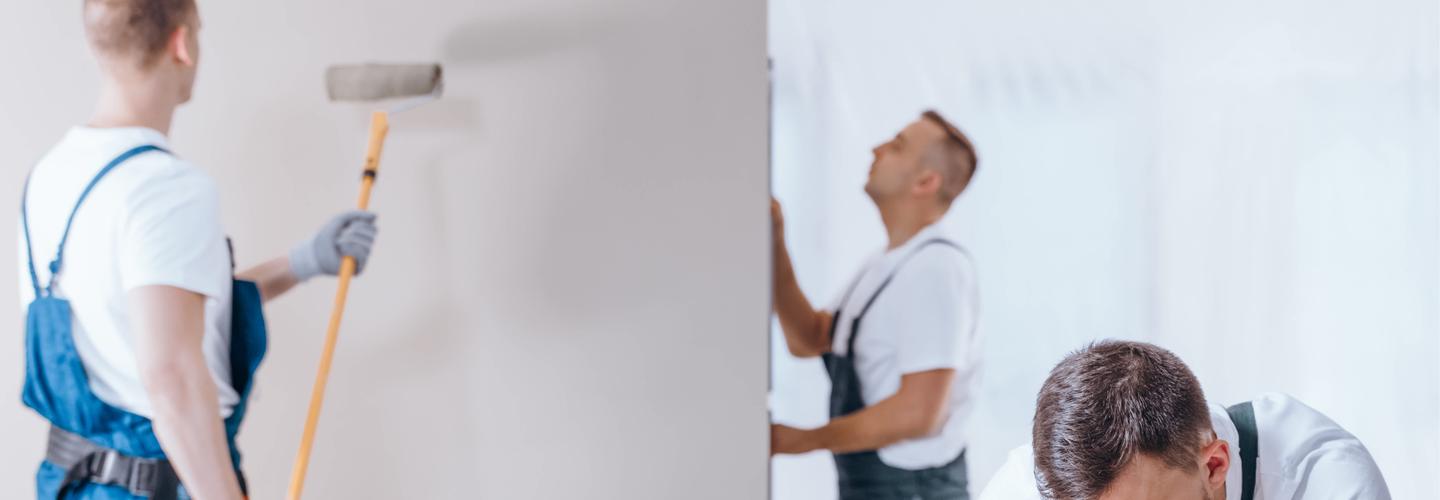 Freire Painting cover photo