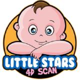Little Stars 4D Scan