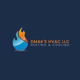 DMAK'S HVAC - Heating & Air Conditioning / HVAC in Edwardsville
