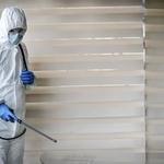 Glover Environmental | Mold Removal & Remediation Apex NC - photo 5