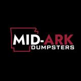 Mid-Ark Dumpsters LLC - Dumpster Rental in Greenbrier