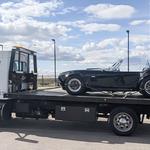 Empyre Towing - photo 2