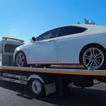 Empyre Towing - photo 8