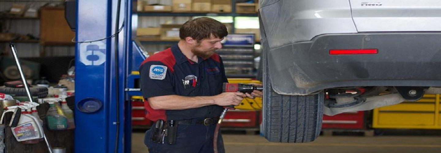 Darrick's Preferred Auto cover photo