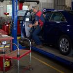 Darrick's Preferred Auto - photo 1