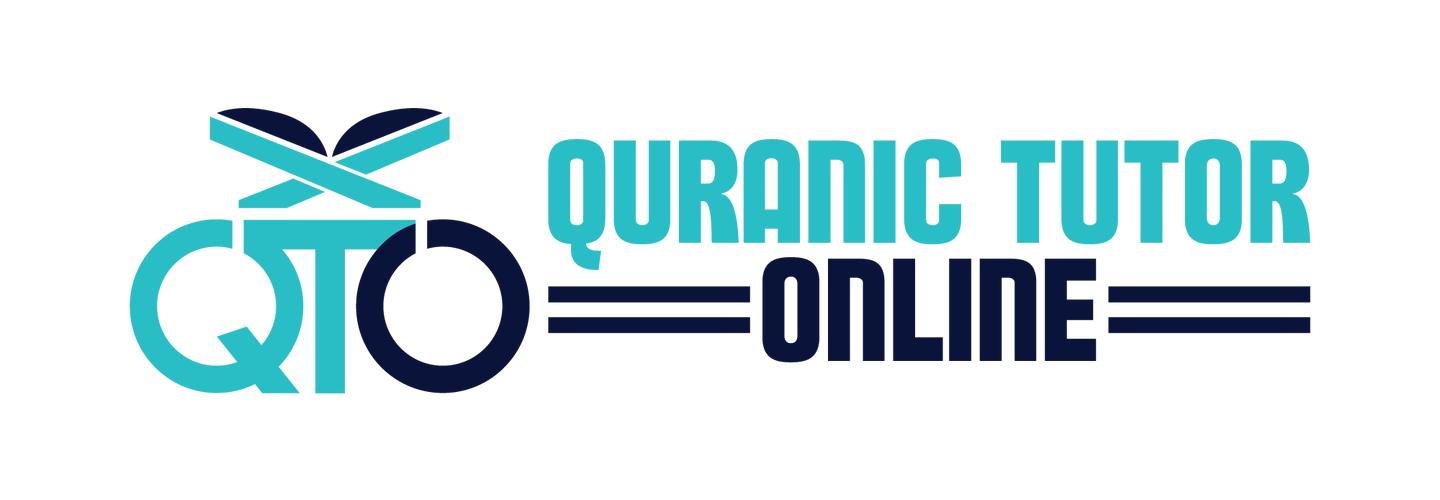 Quranic Tutor Online cover photo