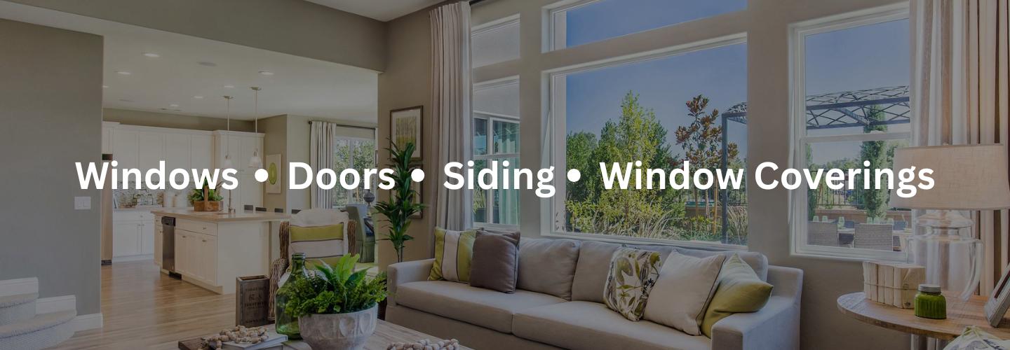 JZ Windows & Doors cover photo