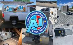 A1 Air conditioning & Heating LLC - Heating & Air Conditioning / HVAC