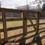 R & M Fence - photo 1