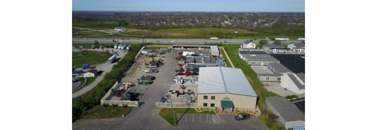 R & M Fence cover photo