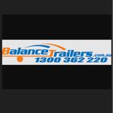 Balance Trailers - Manufacturer in Kilsyth