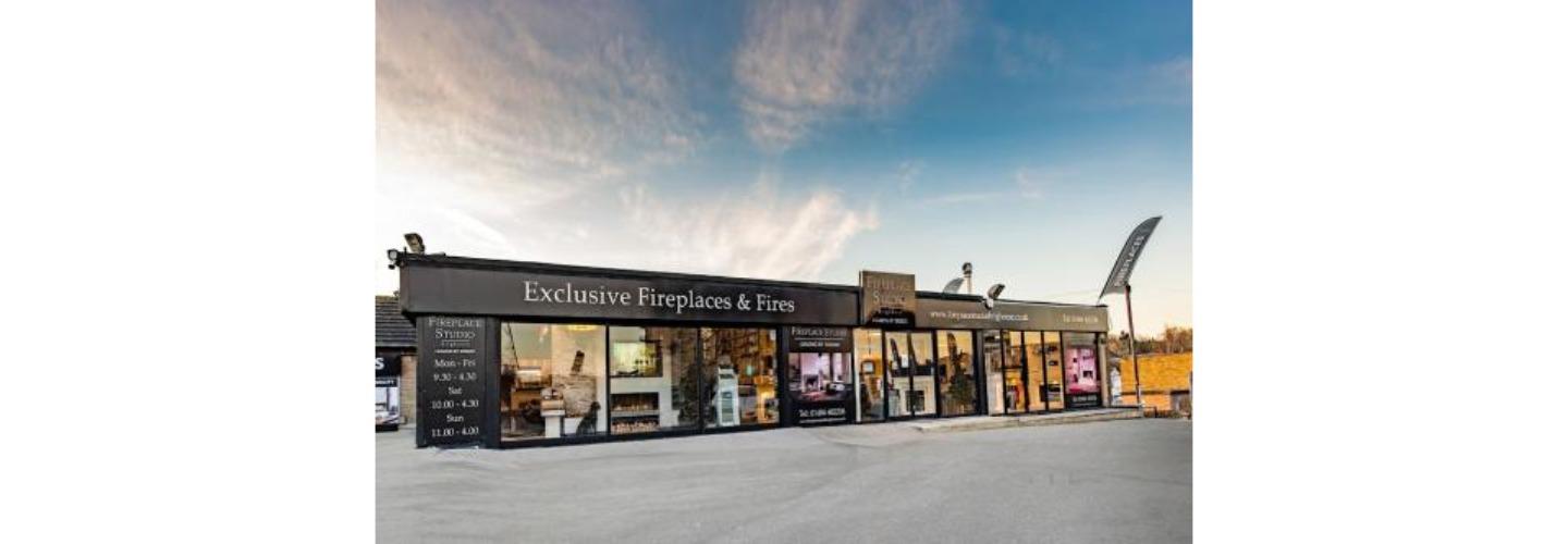 Fireplace Studio Brighouse cover photo