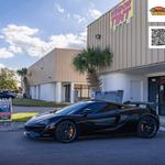 Flying Window Tinting - photo 1