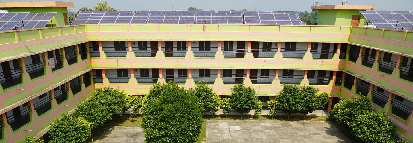 Sant Atulanand Residential Academy cover photo