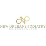 New Orleans Podiatry - Chiropodists & Podiatrists in New Orleans