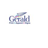 Gerald Printing - Printing Services in Russellville