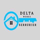 Delta Works – Serrurier Brest