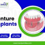 Hardy Family Dentistry: Cosmetic and Implant Dentistry - photo 1