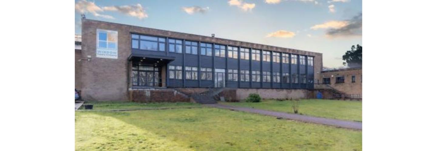 Window Supply Company Whitburn cover photo