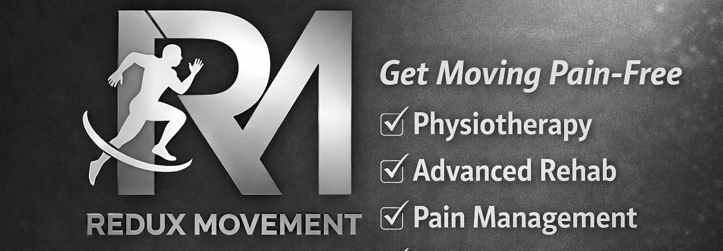 Redux Movement cover photo