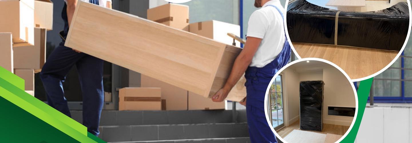 Iron Grip Movers Inc cover photo