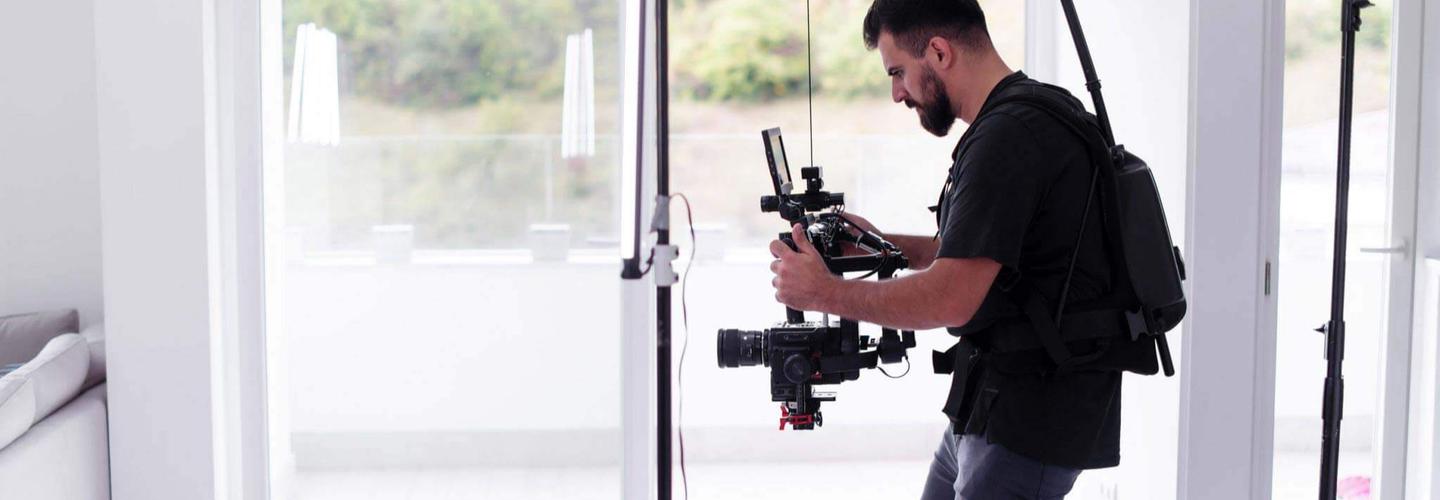 Buffalo Video Pros cover photo