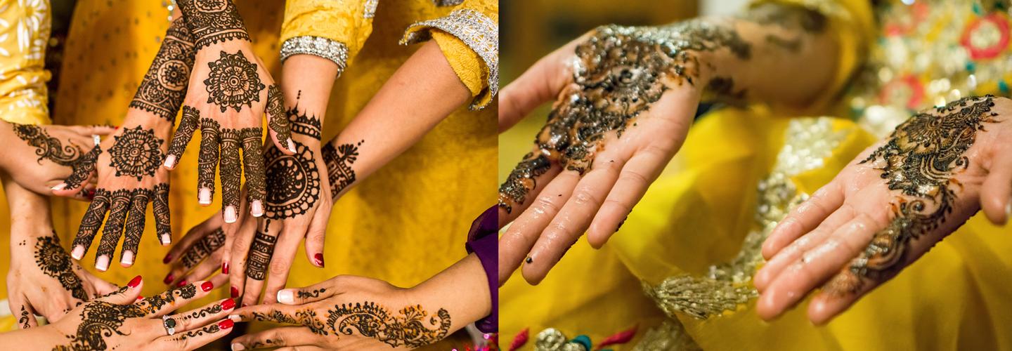 Rinku Mehandi Artist cover photo