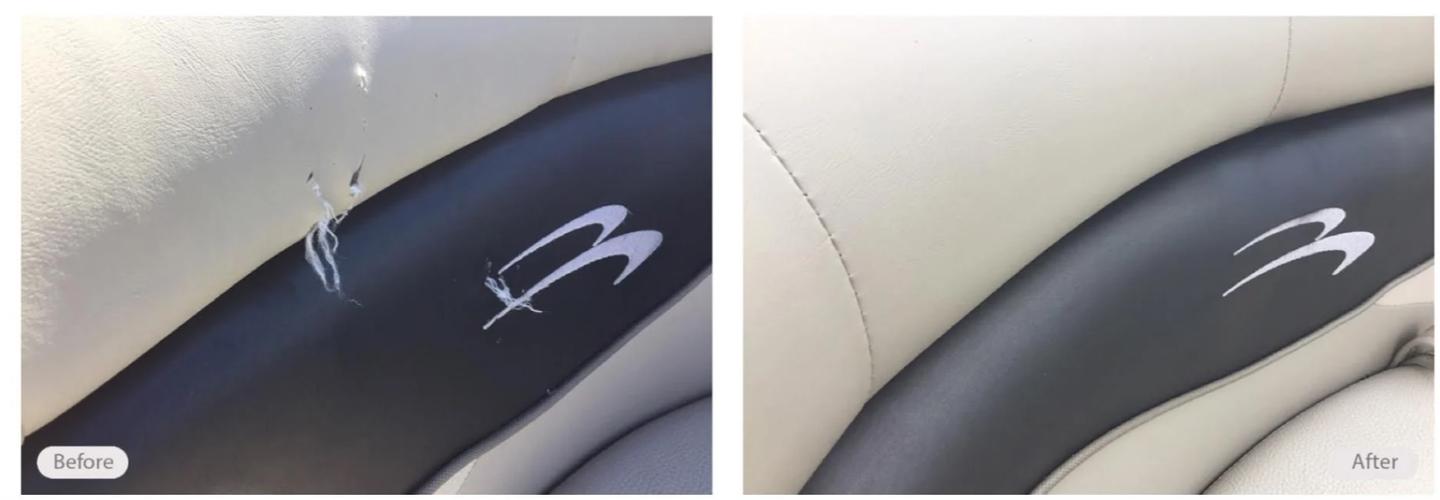 Fibrenew Eastern Shore cover photo