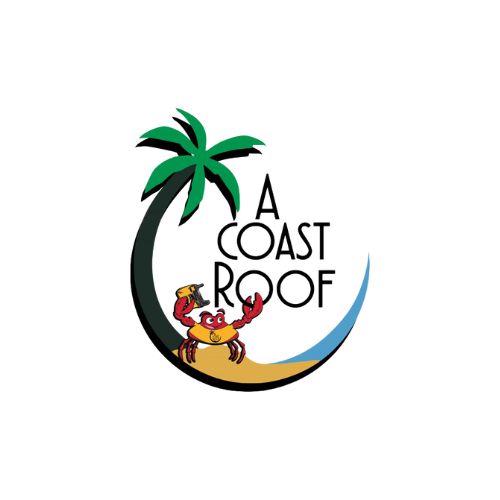 A Coast Roof LLC - Roofing
