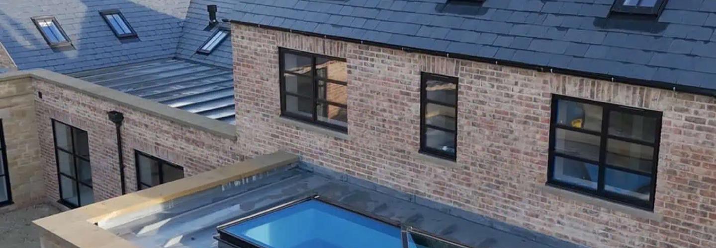 AluGlaze Windows & Doors Ltd cover photo