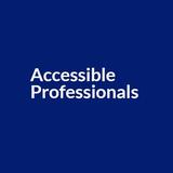 Accessible Professionals