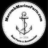 Macomb Marine Parts and Accessories - Marinas (marinas) in Saint Clair Shores