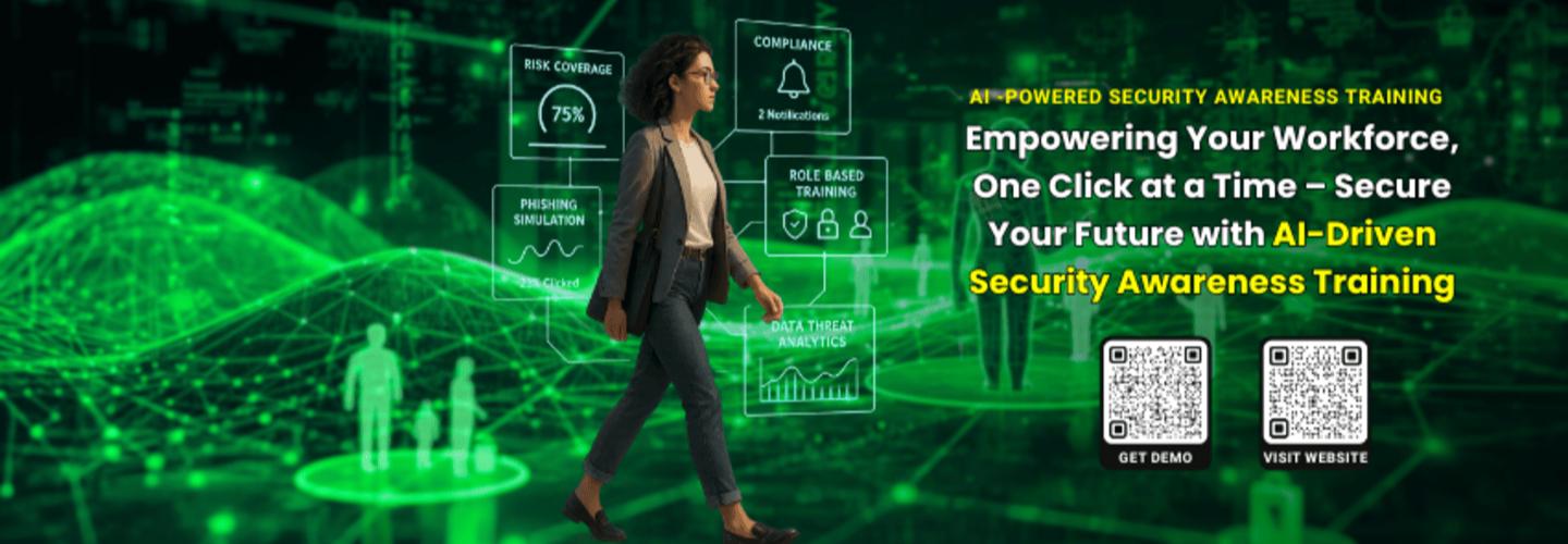 Aspire Security Awareness Training cover photo