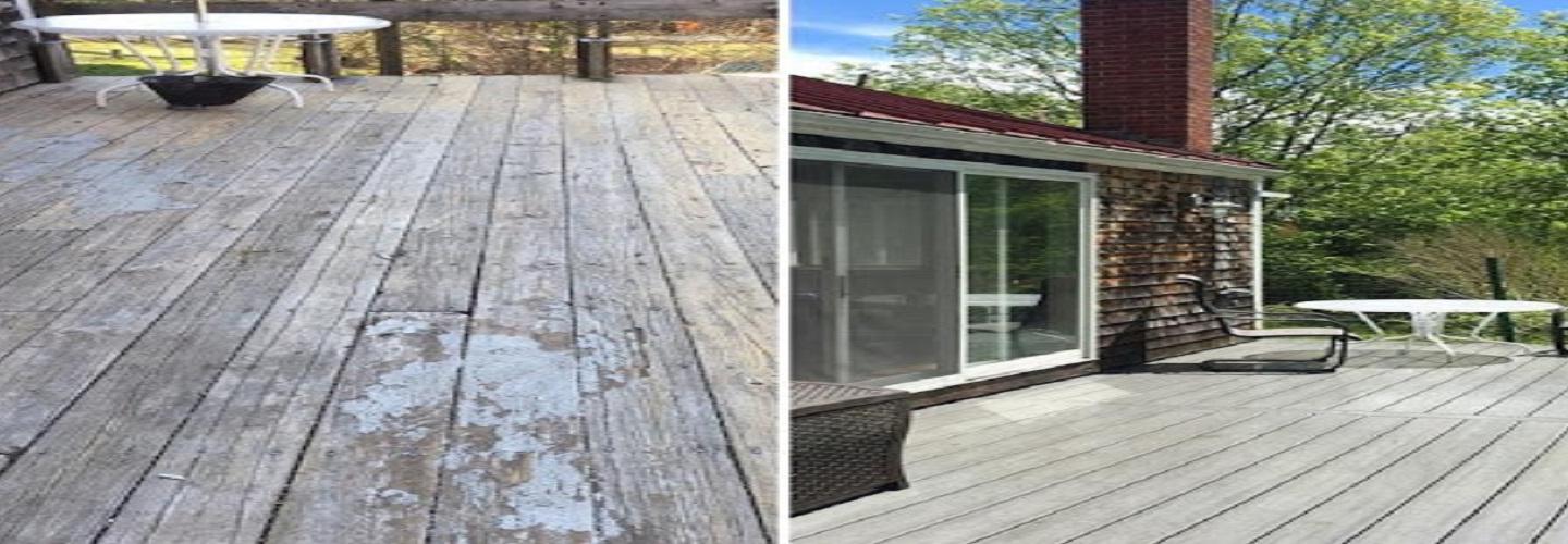 Bing Zaremba Handyman and Construction of Charlotte cover photo