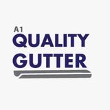 A-1 Quality Gutter - Gutter Services in Medford