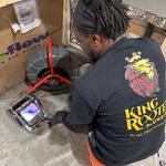 King Rooter & Plumbing - photo 2