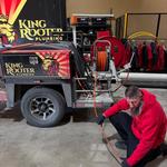 King Rooter & Plumbing - photo 3